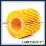 Oil Filtration 04152-Yzza6, 04152-37010 Oil Filter For Toyota