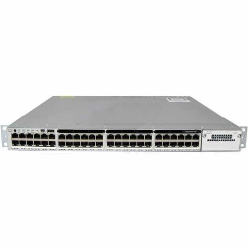 WS-C3750X-48U-E 48-Port Gigabit UPoE Switch Full-Duplex Communication Mode Full-Duplex Half-Duplex Communication