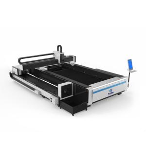 Wholesale Cypcut Control Cnc Fiber Laser Cutting Machine 2000w from china suppliers