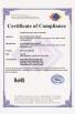 Shenzhen STOCON Technology Co., Ltd. Certifications
