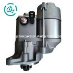 V2403 Engine Starter Motor 028000-9030 428000-2030 228000-5270