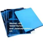 Dry Medical Film for Inkjet Printer Blue Base Medical X-ray Film