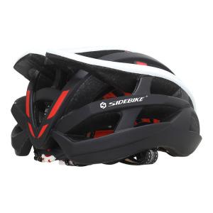 Wholesale High Strength Ultralight Bike Helmet Integrated Anti - Deformation PC Housing from china suppliers