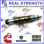 Diesel Common Rail Fuel Injector 2029622 1948565 2030519 2031836 2031835 2086663
