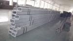TORICH Top quality carbon steel seamless mild galvanized steel pipes
