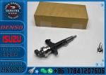 Nozzles 295050-0910 Common Rail Injector 295050-0915 295050-0916 295050-0917