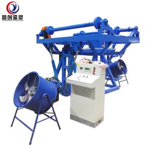Wholesale Open Fire Rock And Roll Rotomoulding Machines Water Tank Manufacturing from china suppliers
