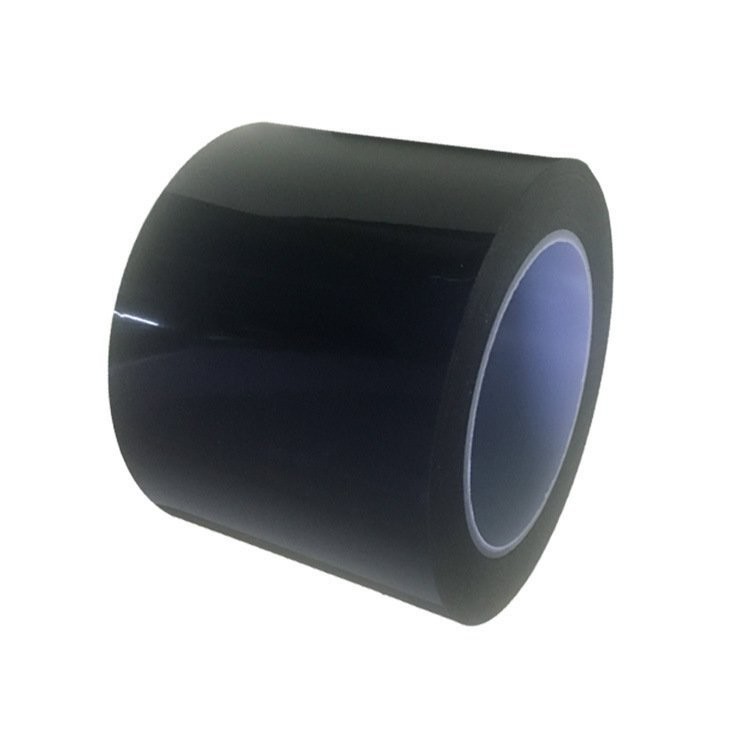 TESA 66822 Black PE Foam Waterproof And Anti-seismic Double-sided Tape