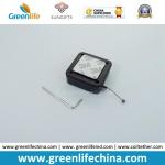 Lager Size Anti-Theft Retractable Security Cable Recoilers for Mobile Phone