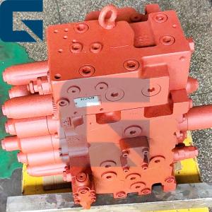 Wholesale 31N6-10110 31N610110 Main Control Valve For R210LC-7 Excavator from china suppliers