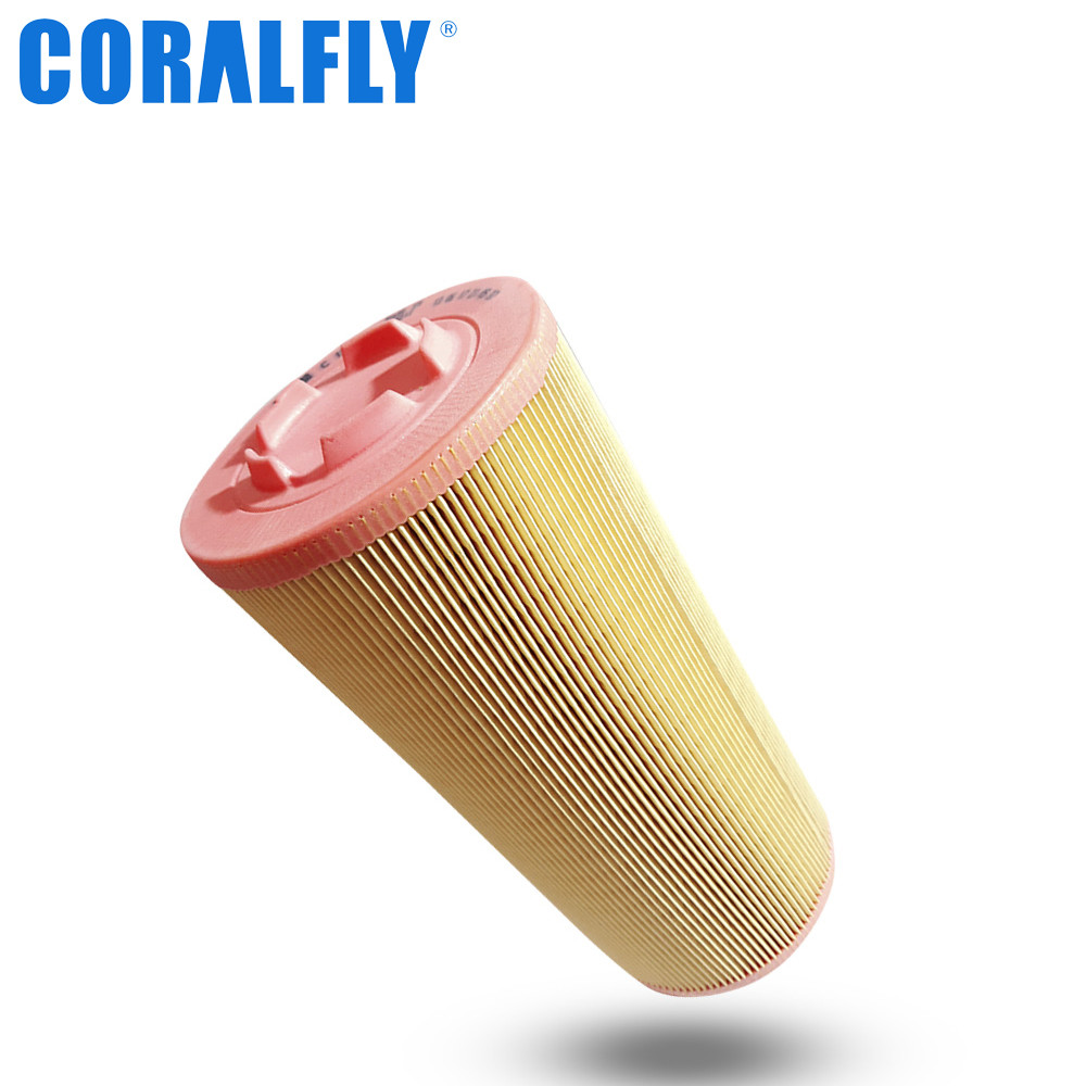 99.9% Efficiency C15300 Air Filter Mann Hummel Filter CORALFLY Style