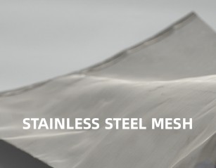 metal filter mesh