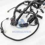Excavator Parts Engine Wire Harness J937165 J935855 86991433 for CX210 CX240