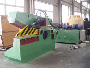 Wholesale Safety Performance Alligator Metal Shear For Car Dismantle Sites High Precision from china suppliers