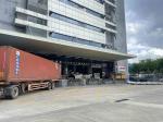 International Logistics Chinese Shipping Forwarders Professional Delivery To