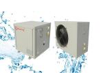 Cooling Air Water 16kw R32 Split System Heat Pump
