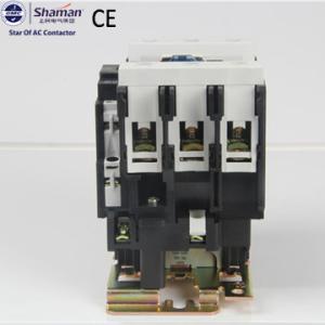 Wholesale CE certificate AC Contactor LC1-D 8011 abb contactors Electric contactors from china suppliers