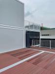 Prefabricated 3 Bedroom Container House Waterproof 2 Story Prefab Homes