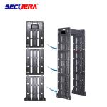 walk through metal detector security door frame metal detector archway metal