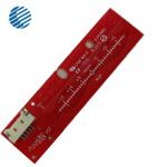 Red Color NCR Selfserv Clamp Control Board 4450737301 For S2 Serial Dispenser