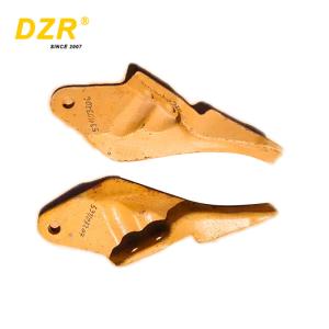 Wholesale 53103206 531-03206 JCB Parts Sidecutter Single Flange Type from china suppliers