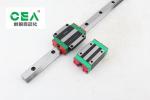 SHS15 Heavy Duty Linear Guide Rail Bearing Slides 7mm 9mm 12mm 15mm Width