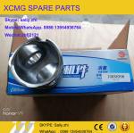 XCMG piston, XC13038398/13038398 , XCMG spare parts for XCMG wheel loader ZL50G