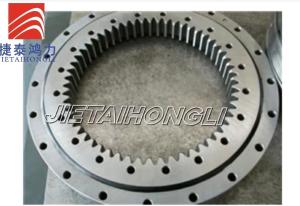 Wholesale Undercarriage Large Swing Bearings 528-732-75mm Alloy Steel from china suppliers