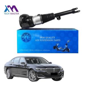 Wholesale BMW G11 Front Left And Right Air Suspension Shock 37106877553 Replacement from china suppliers