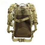 600D Oxford Assault Tactical Backpack Outdoor Mountaineering Travel Hiking