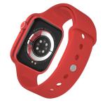 IPS 320x320 IP67 Waterproof Women Smart Wristband Watch With Gps Tracking