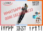 Common Rail Injector Fuel Injector 267-9710 328-2578 328-2577 328-2580 293-4074