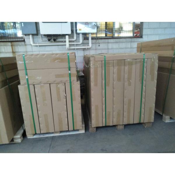 100w 200w Poly Cell Aluminum Glass Solar Panel Off The Grid On Grid Solar Panel