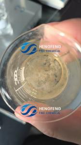 Wholesale Hengfeng Wastewater Treatment Chemical Cationic Polyacrylamide Dewatering Flocculant PAM Polyacrylamide from china suppliers