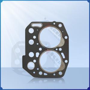 Wholesale Suitable for Yanmar engine cylinder head gasket 119415-01330 cylinder bed 33-4220 overhaul kit gasket from china suppliers