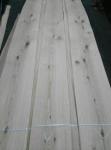 Rustic Style Knotty Oak Natural Wood Veneer for Furniture Door Plywood from www