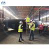 Buy cheap 304H Oval Ellipsoidal Dished Head Standard Flanged And Dished Head Dimensions from wholesalers