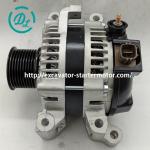Excavator Alternator 27060-51010 104210-5470 1-3490-33W Engine Toyota