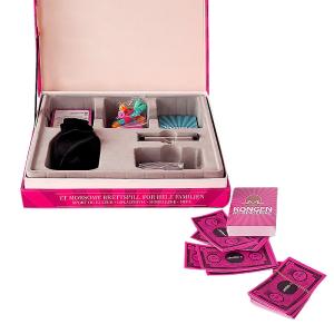 Wholesale Personalised Kids Gift Educational Board Game 300gsm Artpaper from china suppliers