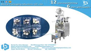 Wholesale Plastic Components Products Automatic Counting Packing Machine from china suppliers
