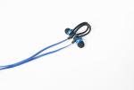 5pin USB 12mm Magnetic Sport Wireless Bluetooth Earphone