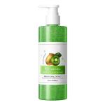 Kiwi Fruit Scrub Body Care Moisturizing Whitening Pores Deep Clean Bath Shower