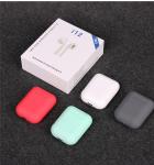 Bluetooth Earphones,True Wireless Headphones Blutooth 5.0 TWS in-Ear Earbuds