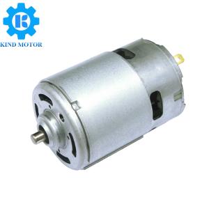 Wholesale high rpm specifications 12v rs 755vc 755 rs-755 4540 14.4v 18v mabuchi electric dc motor from china suppliers