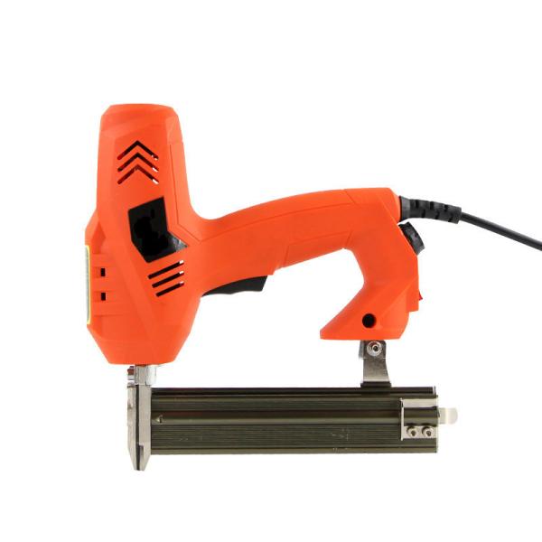 Electric Nailer Stapler Tacker Nail Gun Staple Gun F30/422j with Advanced