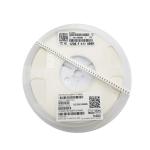 RES SMD 499 OHM 1% 1/4W 1206