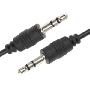 Wholesale 3.5mm Male To 3.5mm Male Jack Aux Auxiliary Speaker Stereo Audio Cord Cables from china suppliers