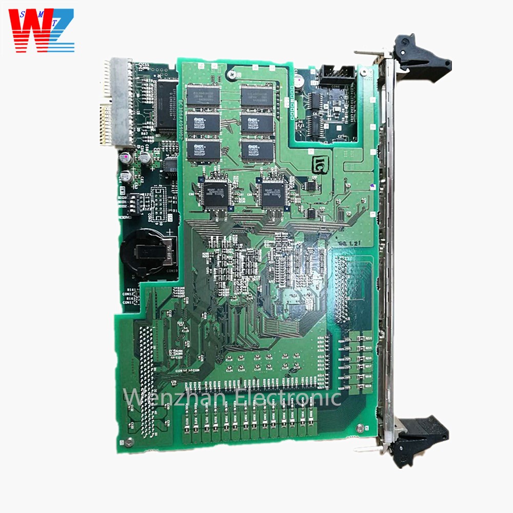 SMT MACHINE PARTS Juki FX-1 Position Board 24Axes L901E721000