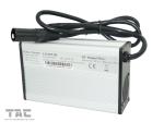 14.6V 5A Portable Battery Chargers Aluminum Shell Material For 4S LiFePO4