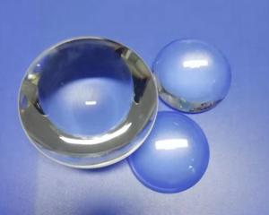 Wholesale Diameter 75mm Focal Length 60mm Uncoated Aspheric Condenser Lens from china suppliers